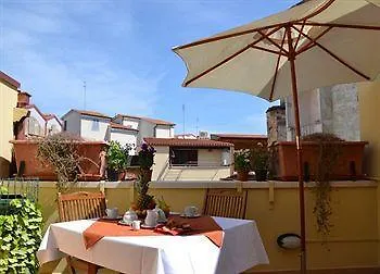La Dimora Guest house Corato