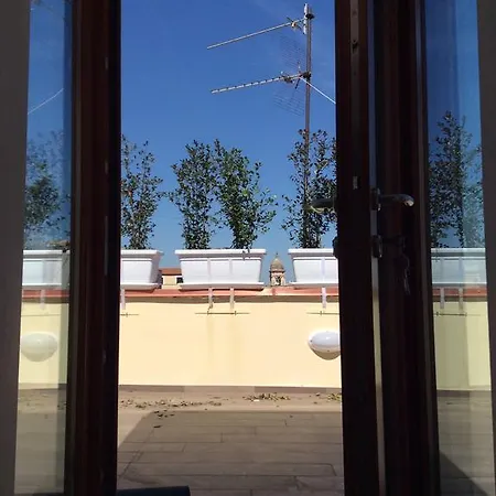 La Dimora Guest house
