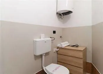 Guest house La Dimora 2*