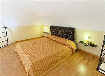 Guest house La Dimora 2*