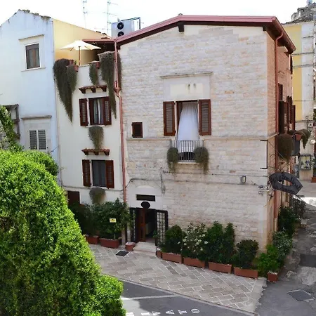 Guest house La Dimora Corato