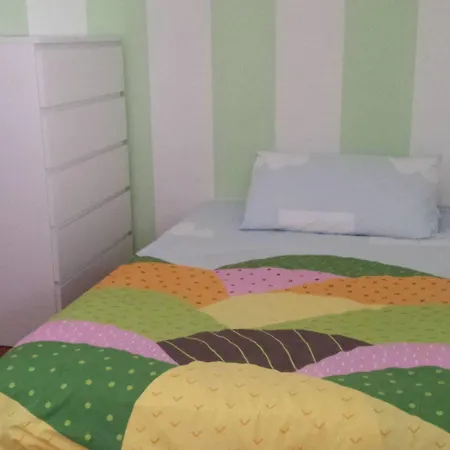 Guest house La Dimora 2*