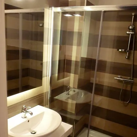 Guest house La Dimora 2*