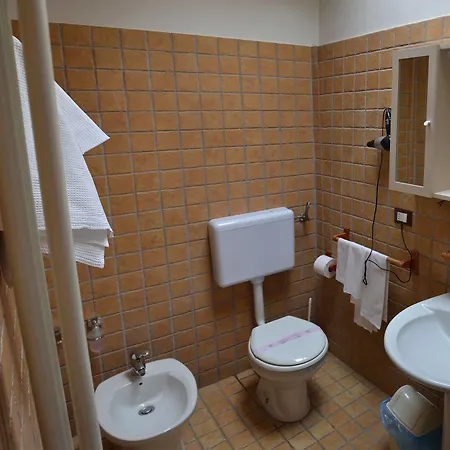 Guest house La Dimora