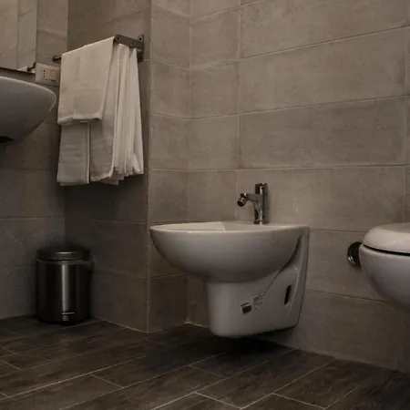 La Dimora Casa de hóspedes 4*