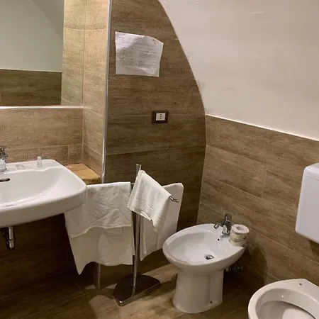 Guest house La Dimora