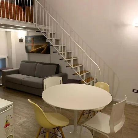 Guest house La Dimora Corato