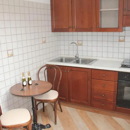 Pensjonat La Dimora 4*