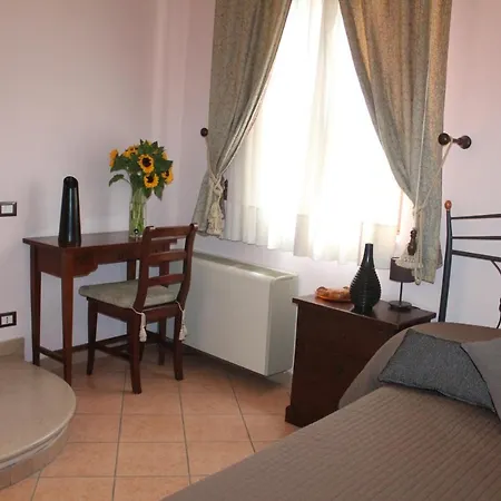 La Dimora 3* Κοράτο
