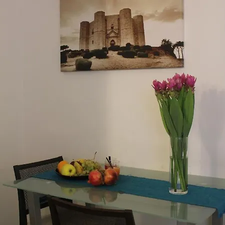 La Dimora Guest house