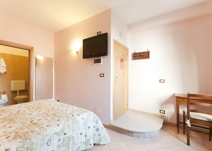 Gasthuis La Dimora 4*