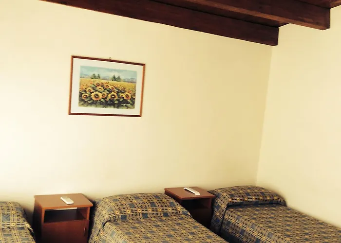 Gasthuis La Dimora 4*