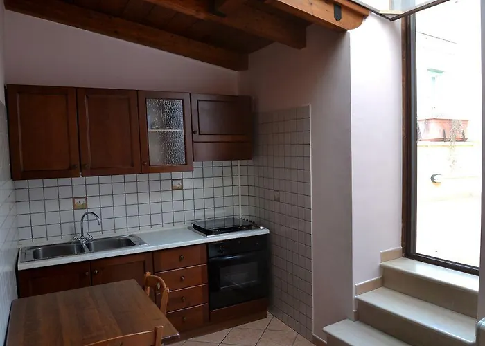 Gasthuis La Dimora 4*