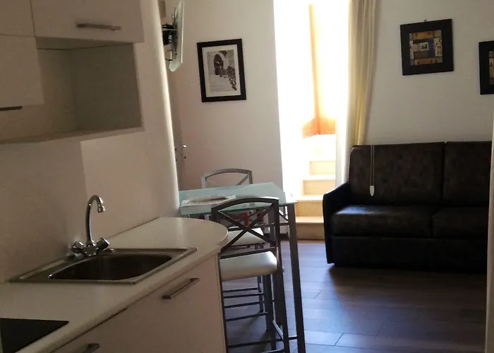 بيت ضيافة La Dimora