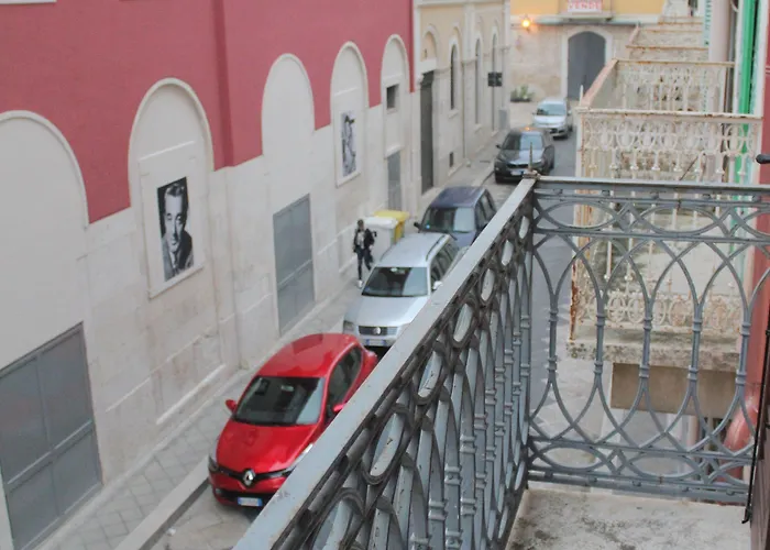 La Dimora Gasthuis Corato